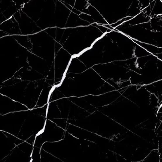 Black Marquina Marble